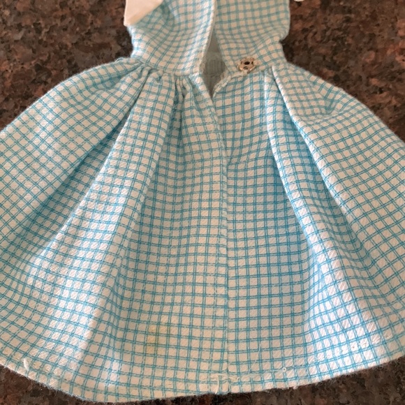 Vintage Barbie dress Circa 1960’s - Picture 6 of 6